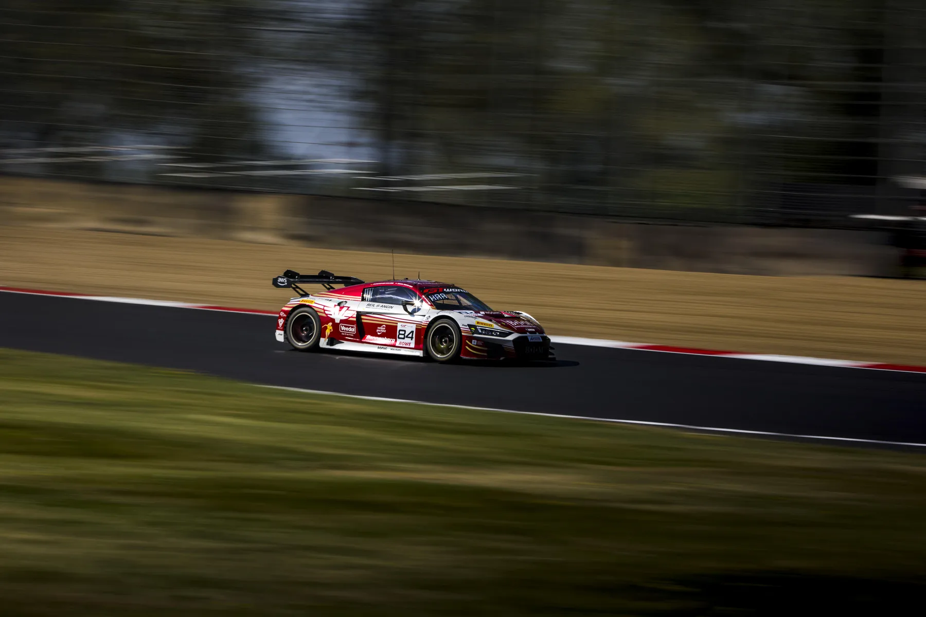 2026 – Rennsport Action