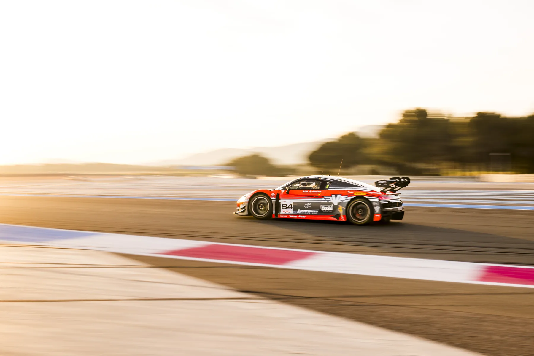 2026 – GT World Challenge