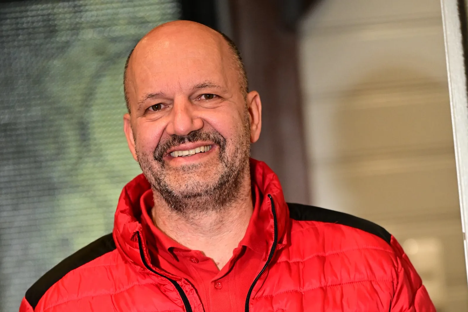 Meistermacher Peter Reicher Der Mann hinter Eastalent Racing